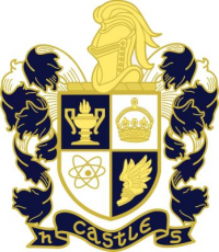 Castle High School logo