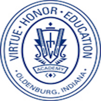 Oldenburg Academy logo