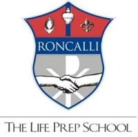 Roncalli High School logo