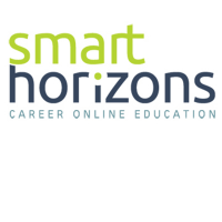 Smart Horizons Career Online Education logo