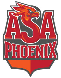 Aiken Scholars Academy logo