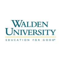 Walden University logo