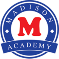 Madison Academy logo
