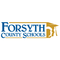 Forsyth County Schools Alumni logo