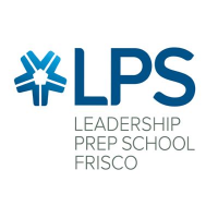 Leadership Prep School logo