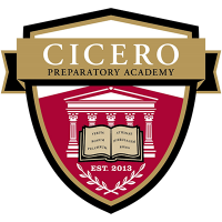 Great Hearts Cicero Prep logo