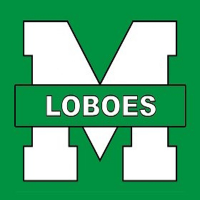Monahans High School logo