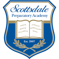 Great Hearts Scottsdale Prep logo