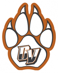 Orange Vista High School logo