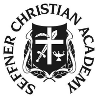 Seffner Christian Academy logo