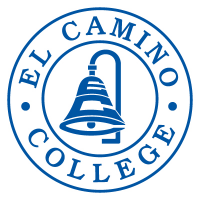 El Camino College logo