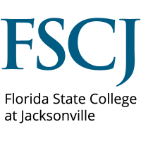 Florida State College at Jacksonville logo