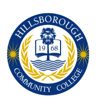Hillsborough Community College logo
