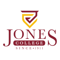 Jones County Junior College logo