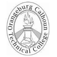 Orangeburg-Calhoun Technical College logo