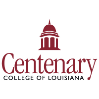 Centenary College of Louisiana logo