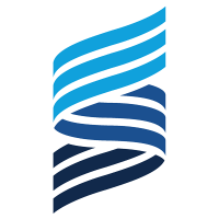 University of Wisconsin - Stout logo