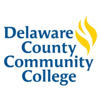Delaware County Community College (PA) logo