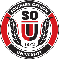 Southern Oregon University logo