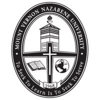 Mount Vernon Nazarene University logo