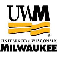 University of Wisconsin-Milwaukee Undergraduate Records (Including Waukesha and Washington County Fall 2019 and After) logo
