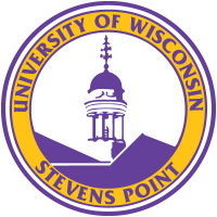 University of Wisconsin - Stevens Point (including UWSP-Marshfield, UWSP-Wausau) logo