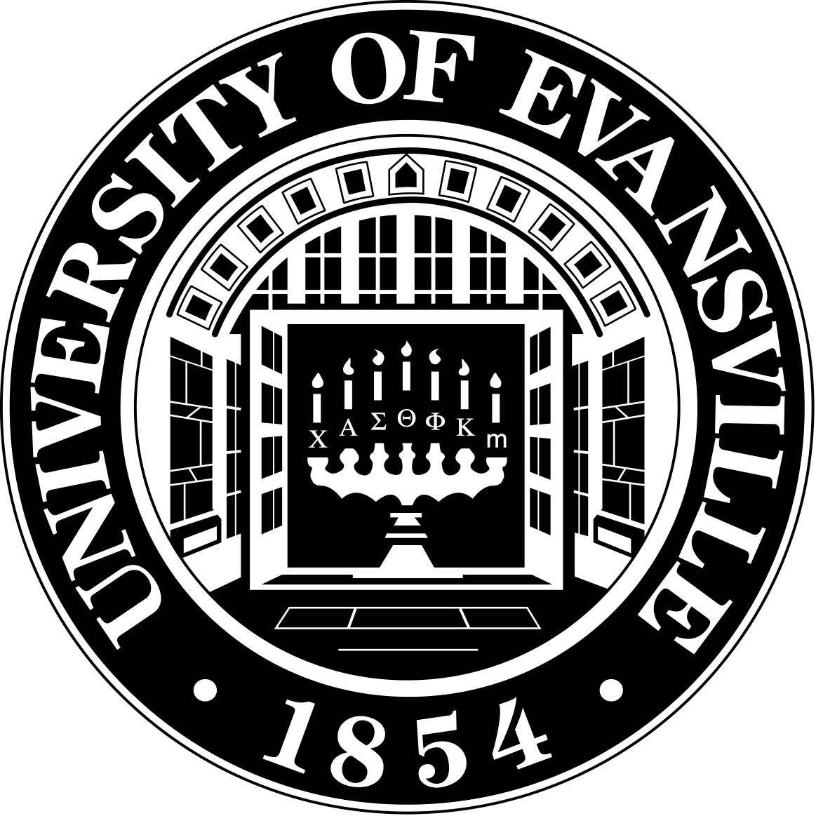 University Of Evansville Logo
