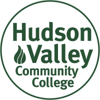 Hudson Valley Community College logo