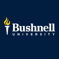 Bushnell University logo