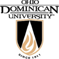 Ohio Dominican University logo