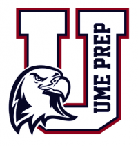 UME Preparatory Academy logo