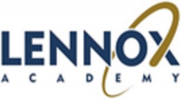 Lennox Math Science Tech Academy logo