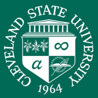 Cleveland State University logo