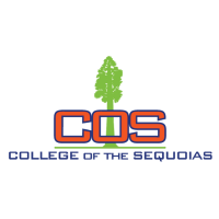College of the Sequoias logo