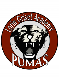 Lorin Griset Academy logo