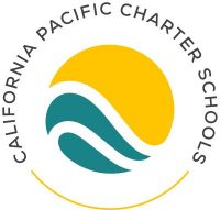 California Pacific Charter School logo