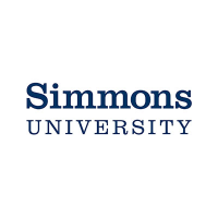 Simmons University logo
