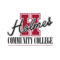 Holmes Community College logo