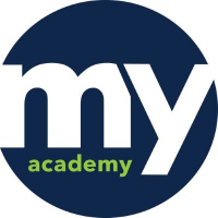 Motivated Youth Academy logo