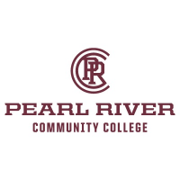 Pearl River Community College-Poplarville logo