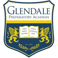 Great Hearts Glendale Prep logo