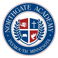 Northgate Academy logo