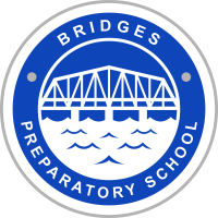 Bridges Prep School logo