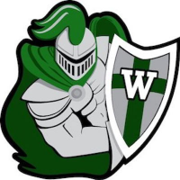 West Lutheran High School logo