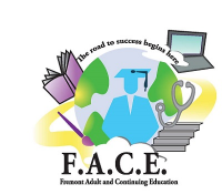 Fremont Adult School logo