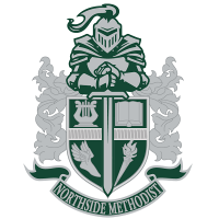 Northside Methodist Academy logo