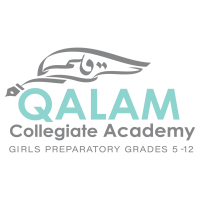 Qalam Collegiate Academy logo