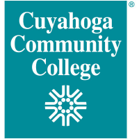 Cuyahoga Community College District logo