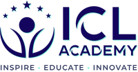 ICL Academy logo