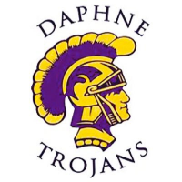 Daphne High School logo